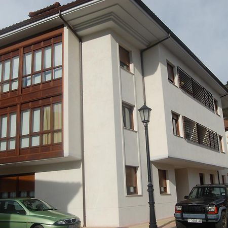 Apartamentos Arha Potes Zewnętrze zdjęcie