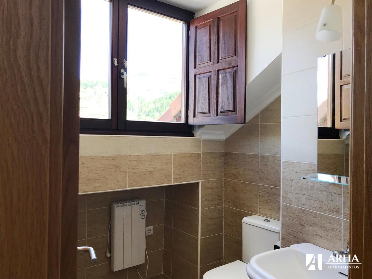 Apartamentos Arha Potes Zewnętrze zdjęcie