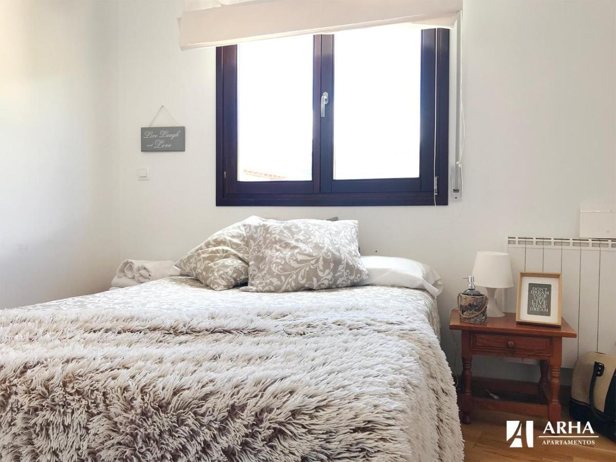 Apartamentos Arha Potes Zewnętrze zdjęcie
