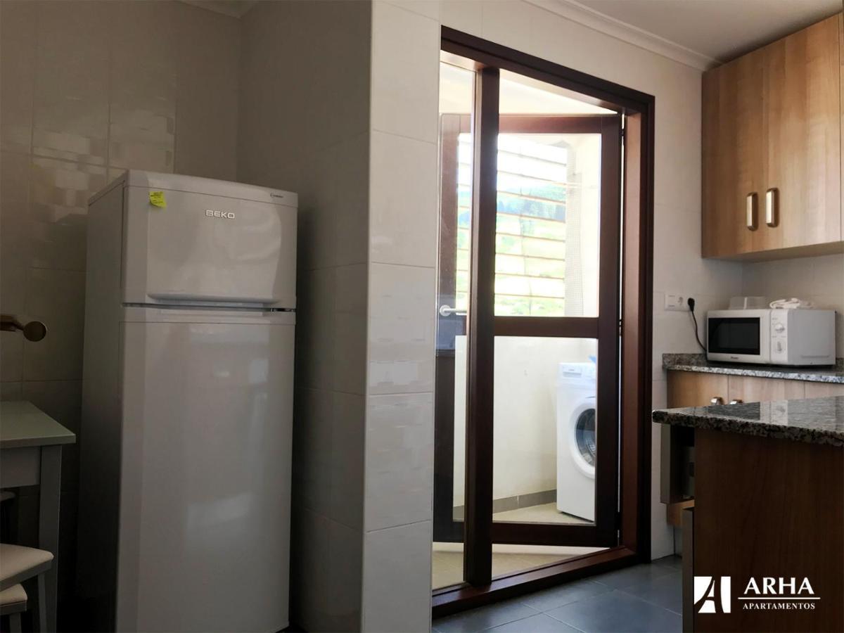 Apartamentos Arha Potes Zewnętrze zdjęcie