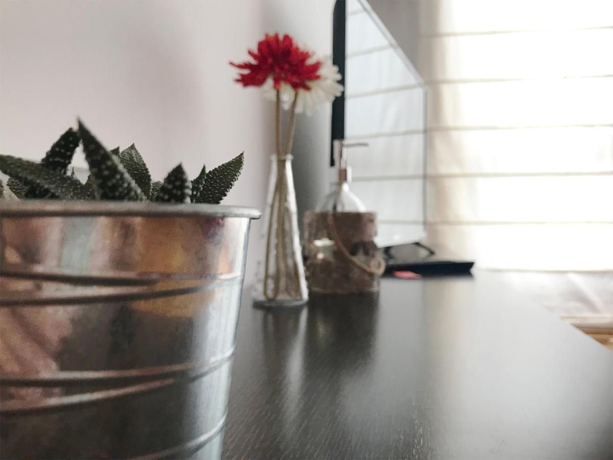 Apartamentos Arha Potes Zewnętrze zdjęcie