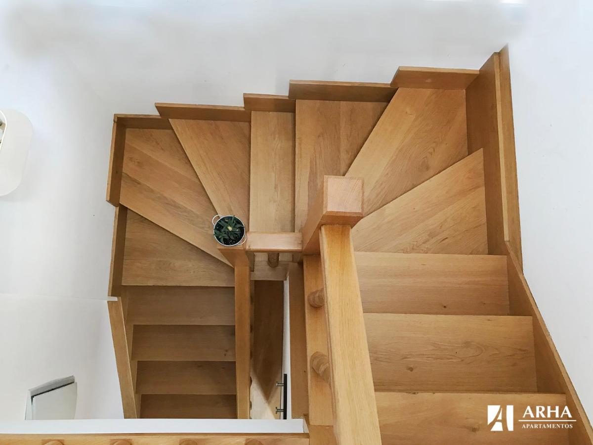 Apartamentos Arha Potes Zewnętrze zdjęcie