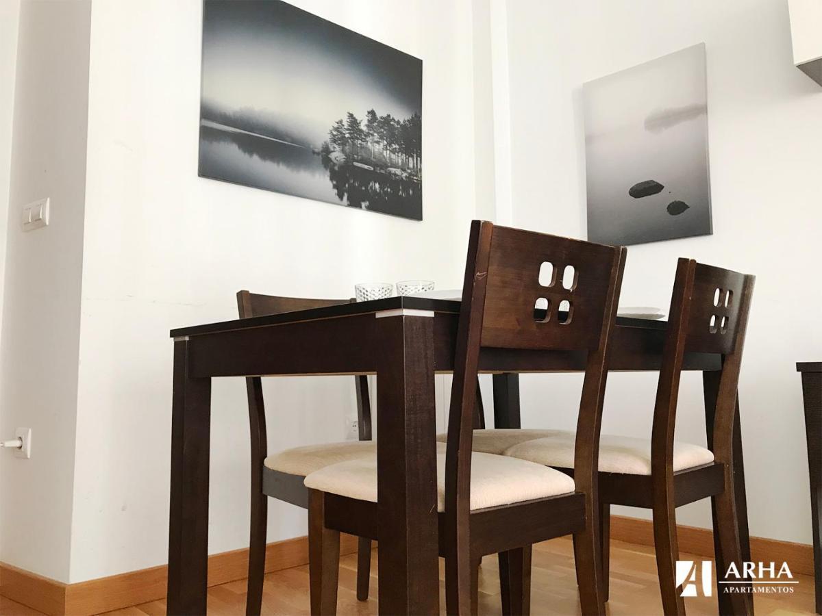 Apartamentos Arha Potes Zewnętrze zdjęcie