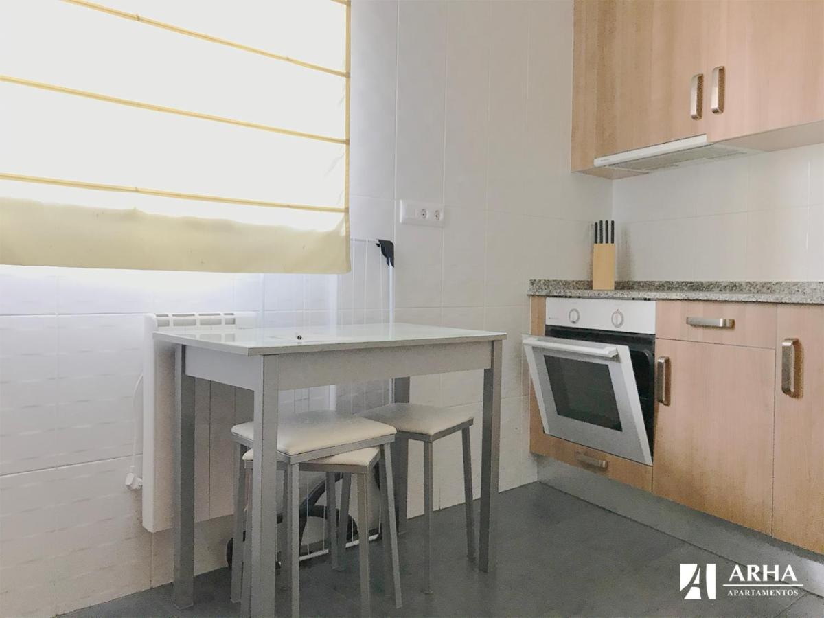 Apartamentos Arha Potes Zewnętrze zdjęcie