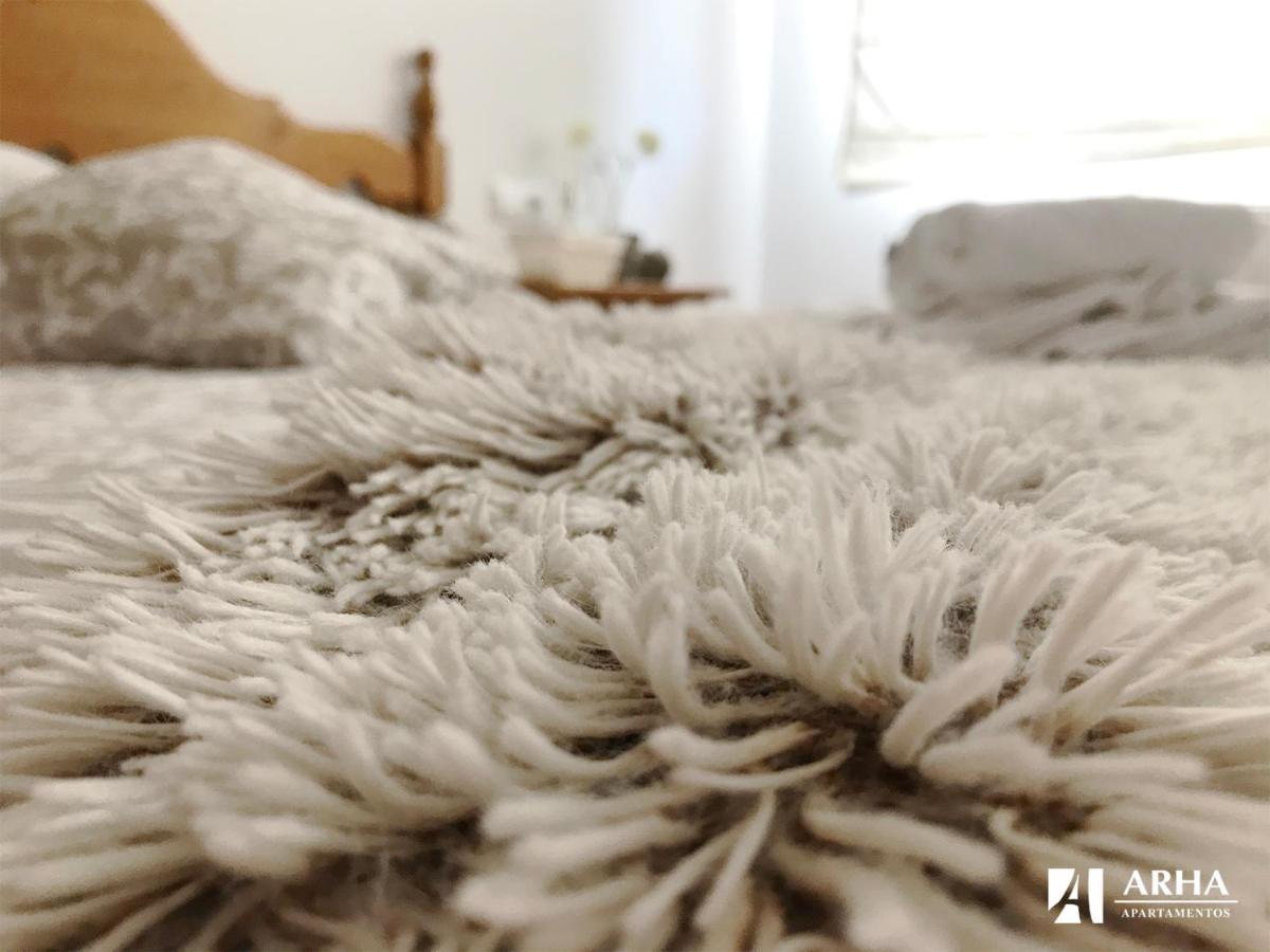 Apartamentos Arha Potes Zewnętrze zdjęcie
