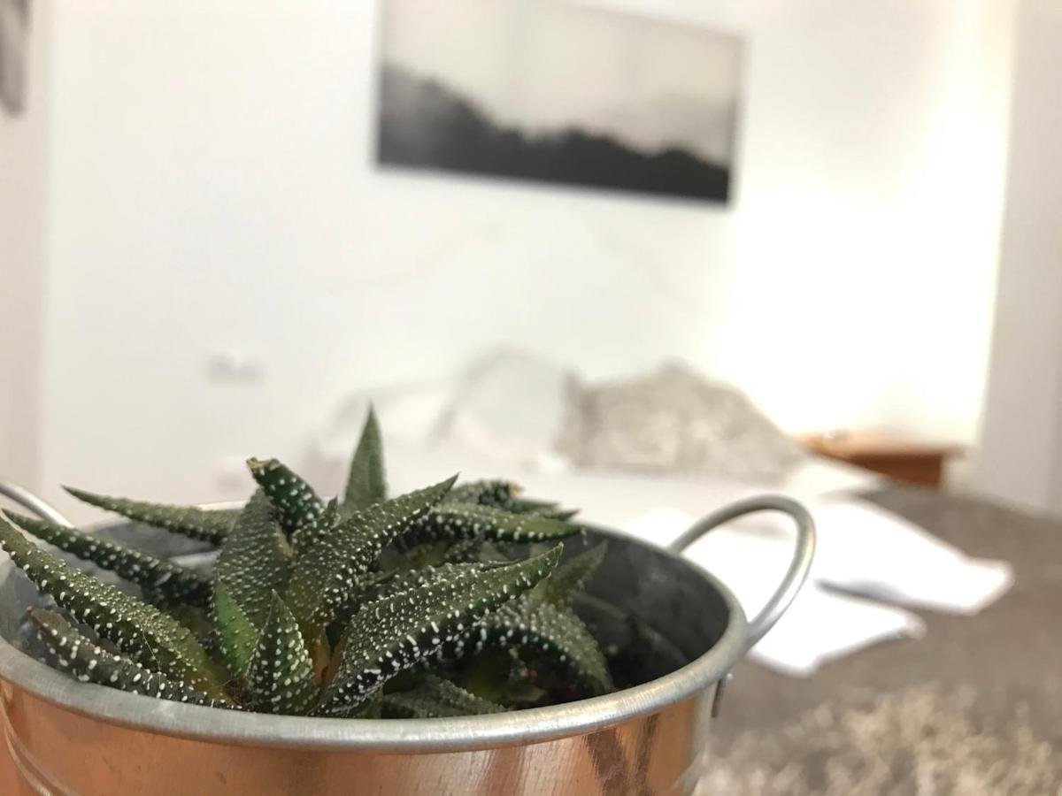 Apartamentos Arha Potes Zewnętrze zdjęcie