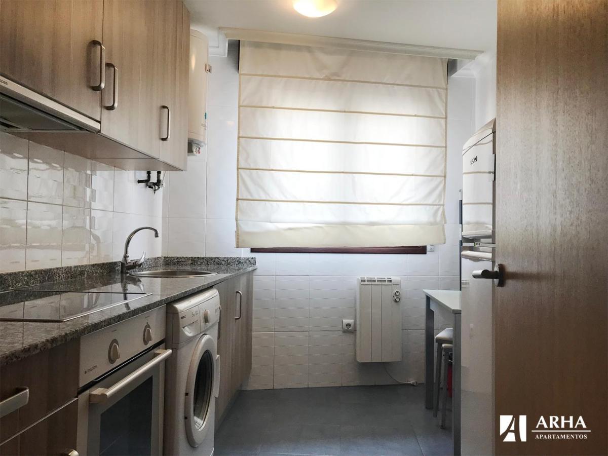 Apartamentos Arha Potes Zewnętrze zdjęcie