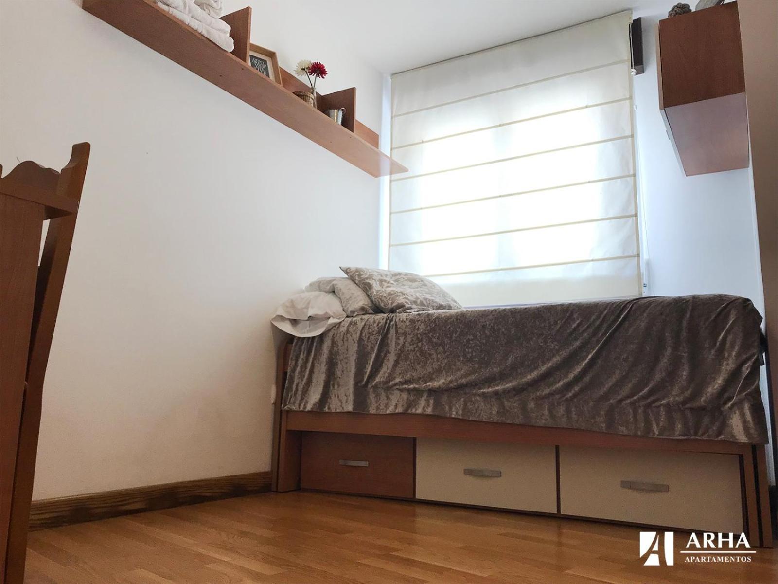 Apartamentos Arha Potes Zewnętrze zdjęcie