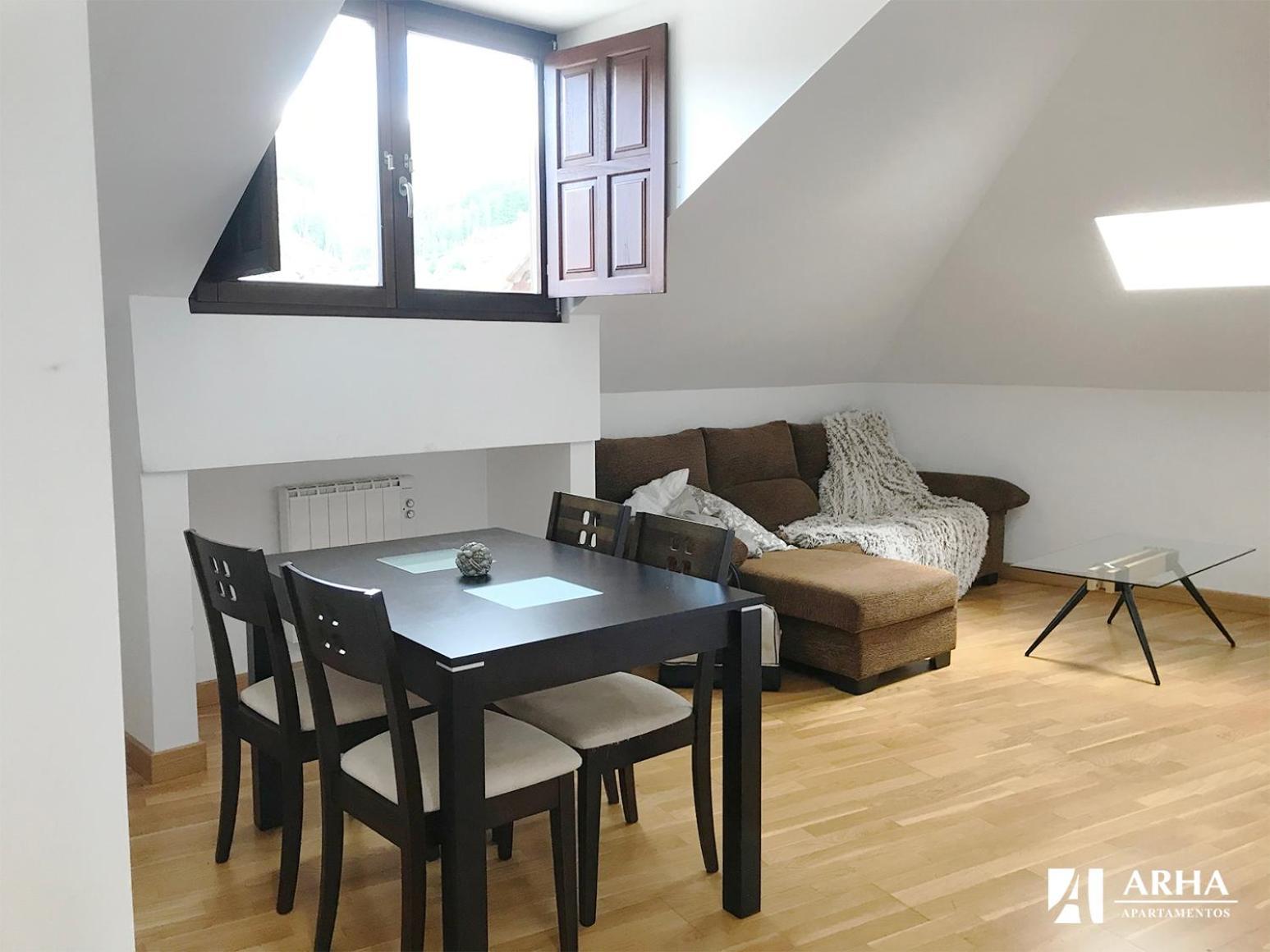 Apartamentos Arha Potes Zewnętrze zdjęcie