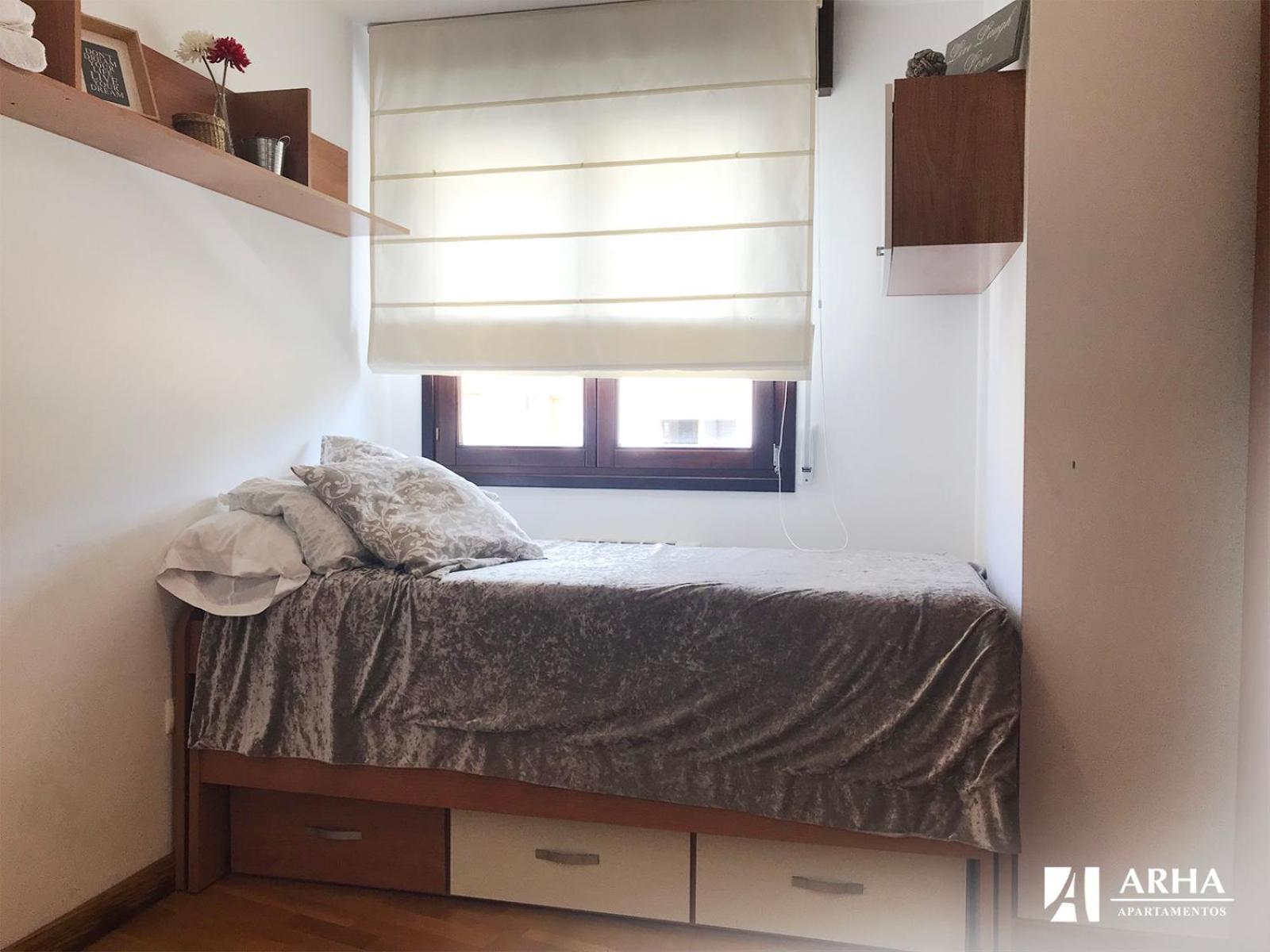 Apartamentos Arha Potes Zewnętrze zdjęcie