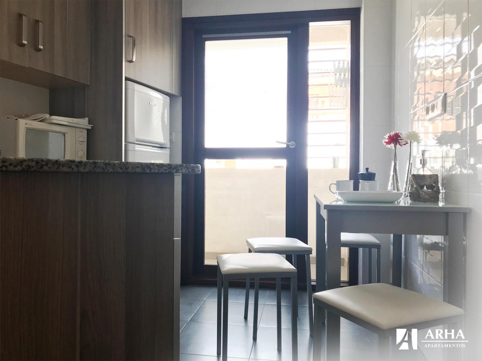 Apartamentos Arha Potes Zewnętrze zdjęcie