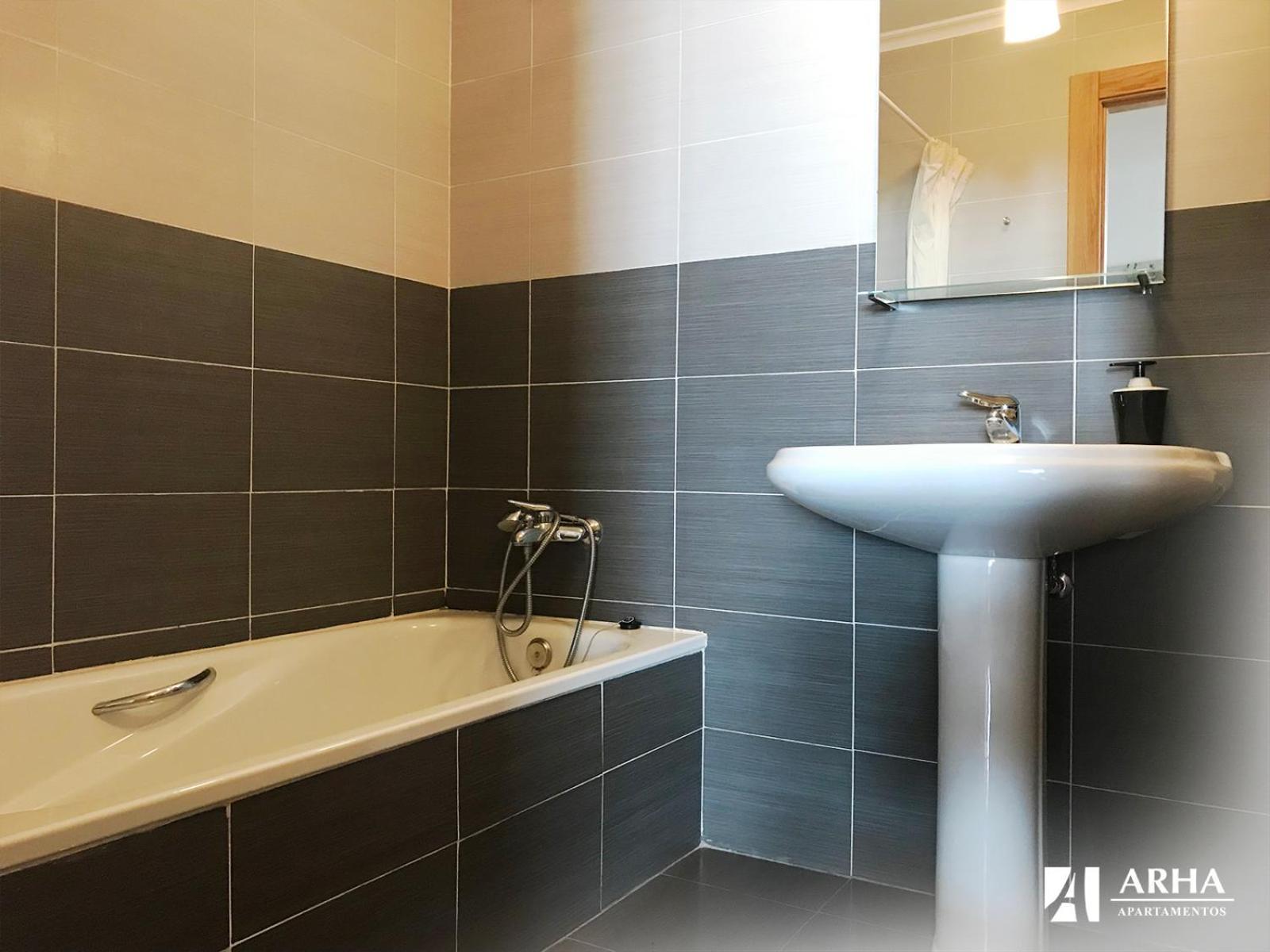 Apartamentos Arha Potes Zewnętrze zdjęcie