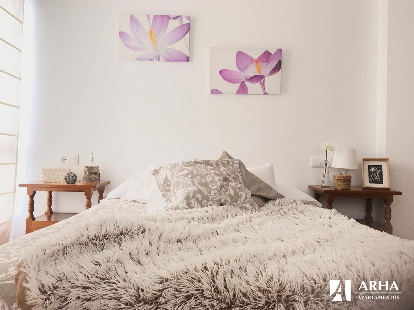 Apartamentos Arha Potes Zewnętrze zdjęcie