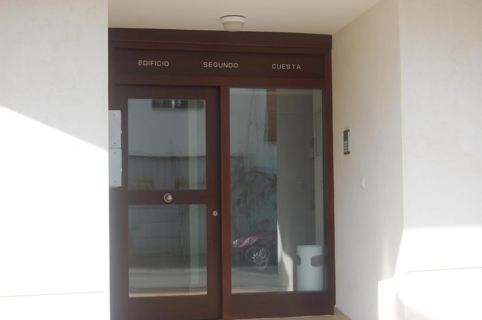 Apartamentos Arha Potes Zewnętrze zdjęcie