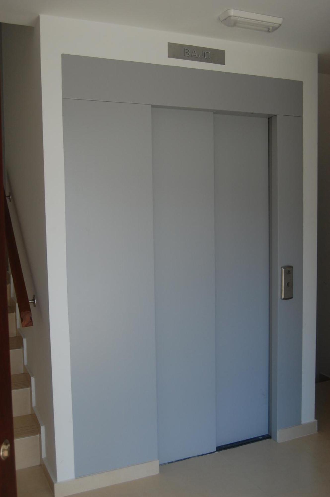 Apartamentos Arha Potes Zewnętrze zdjęcie